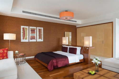 Fraser Suites Doha image 1