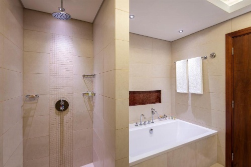 Fraser Suites Doha image 10