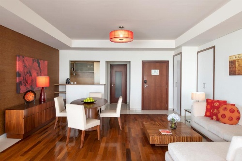 Fraser Suites Doha image 12