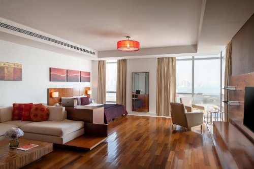 Fraser Suites Doha image 13