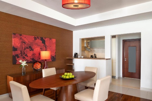 Fraser Suites Doha image 14
