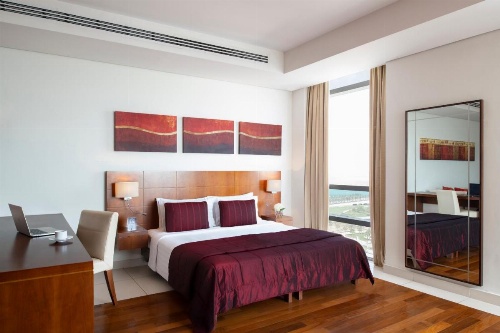Fraser Suites Doha image 15