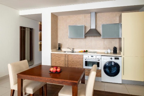Fraser Suites Doha image 17