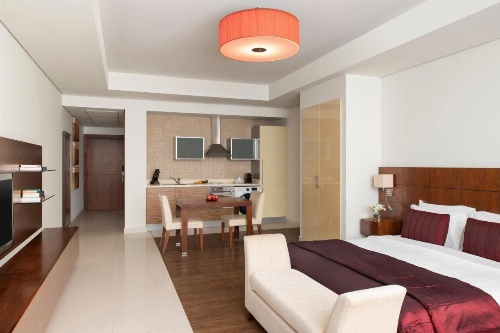 Fraser Suites Doha image 18
