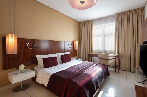 Fraser Suites Doha image 19