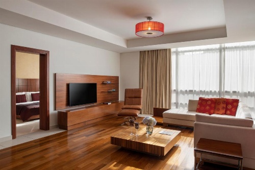 Fraser Suites Doha image 20