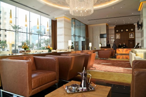 Fraser Suites Doha image 21