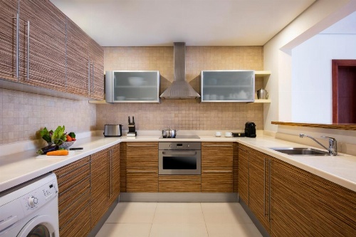 Fraser Suites Doha image 22