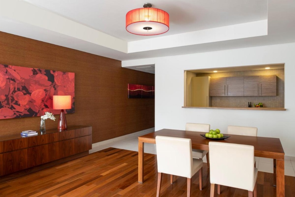Fraser Suites Doha Image 23