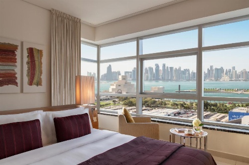 Fraser Suites Doha image 24