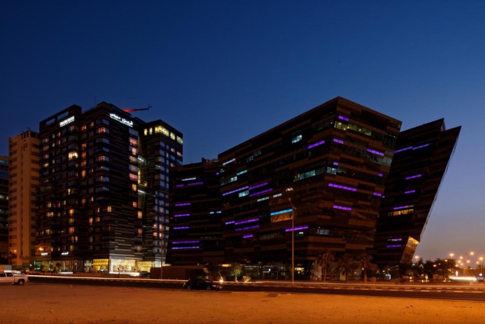 Fraser Suites Doha Image 26