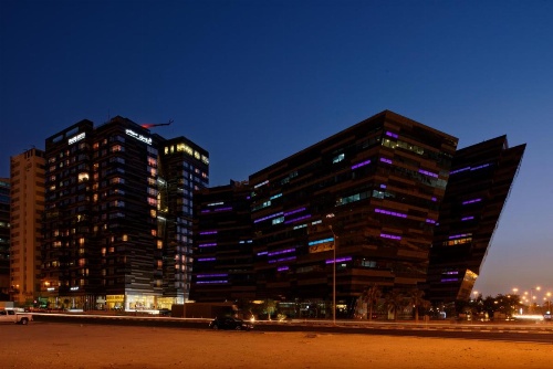 Fraser Suites Doha image 26
