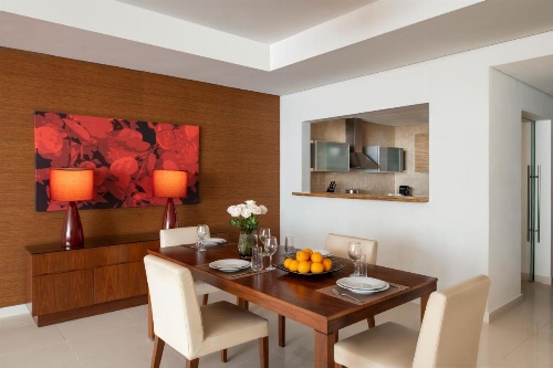 Fraser Suites Doha image 28