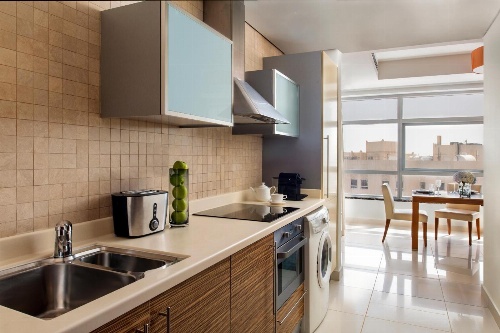 Fraser Suites Doha image 3
