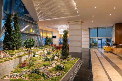Fraser Suites Doha image 31