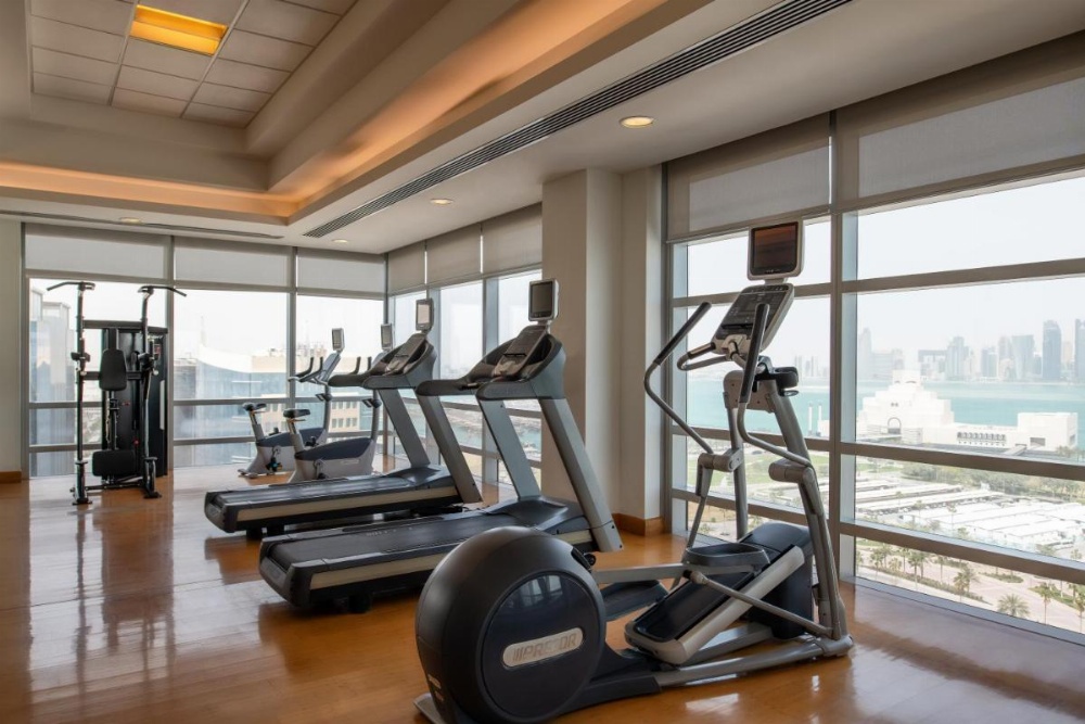 Fraser Suites Doha Image 33