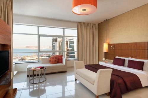 Fraser Suites Doha image 34