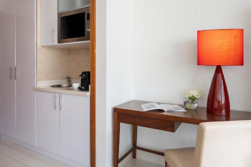 Fraser Suites Doha image 38