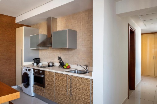 Fraser Suites Doha image 4
