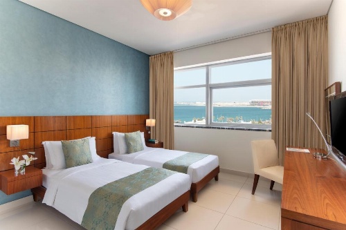 Fraser Suites Doha image 40