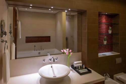 Fraser Suites Doha image 42
