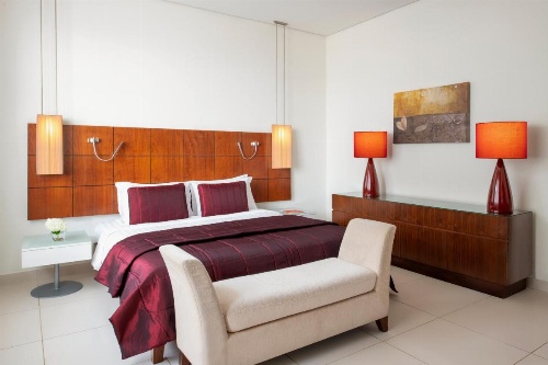 Fraser Suites Doha image 43