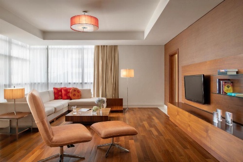 Fraser Suites Doha image 45