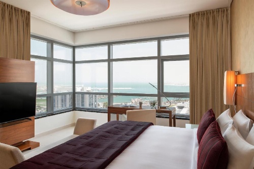 Fraser Suites Doha image 46