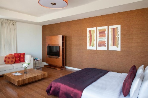 Fraser Suites Doha image 5