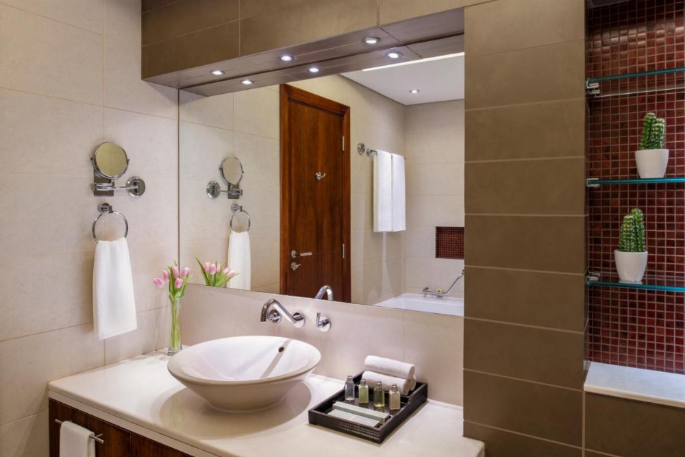 Fraser Suites Doha Image 6