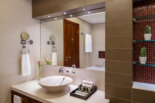 Fraser Suites Doha image 6
