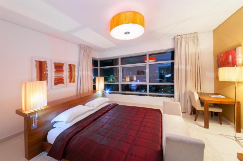 Fraser Suites Doha image 8