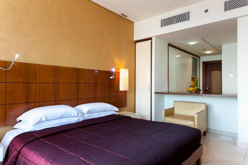 Fraser Suites Doha image 9